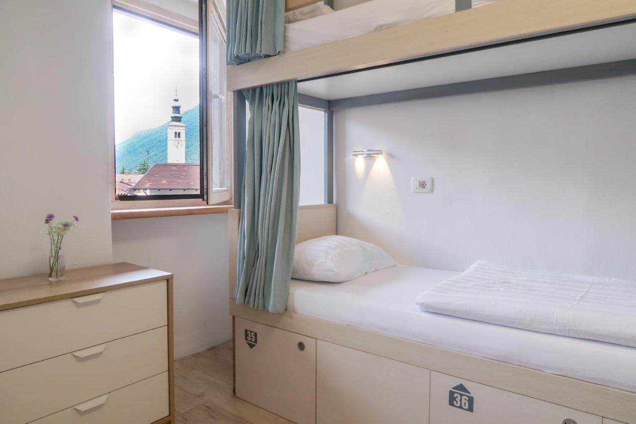 Premium Hostel โคบาริด ภายนอก รูปภาพ