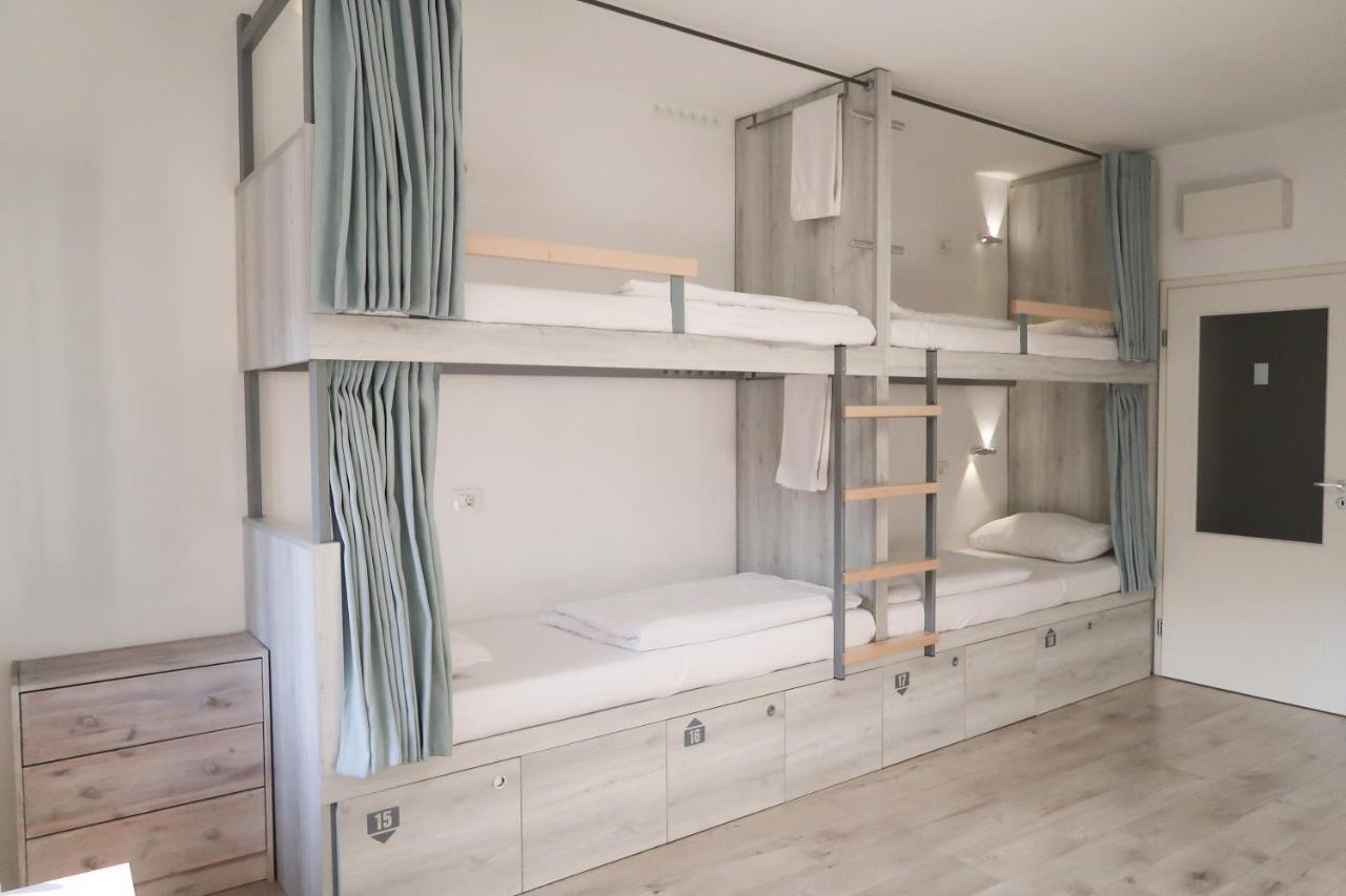 Premium Hostel โคบาริด ภายนอก รูปภาพ