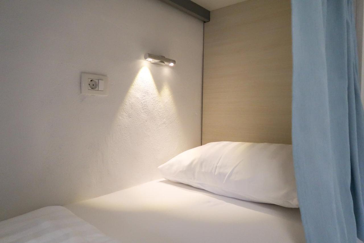 Premium Hostel โคบาริด ภายนอก รูปภาพ