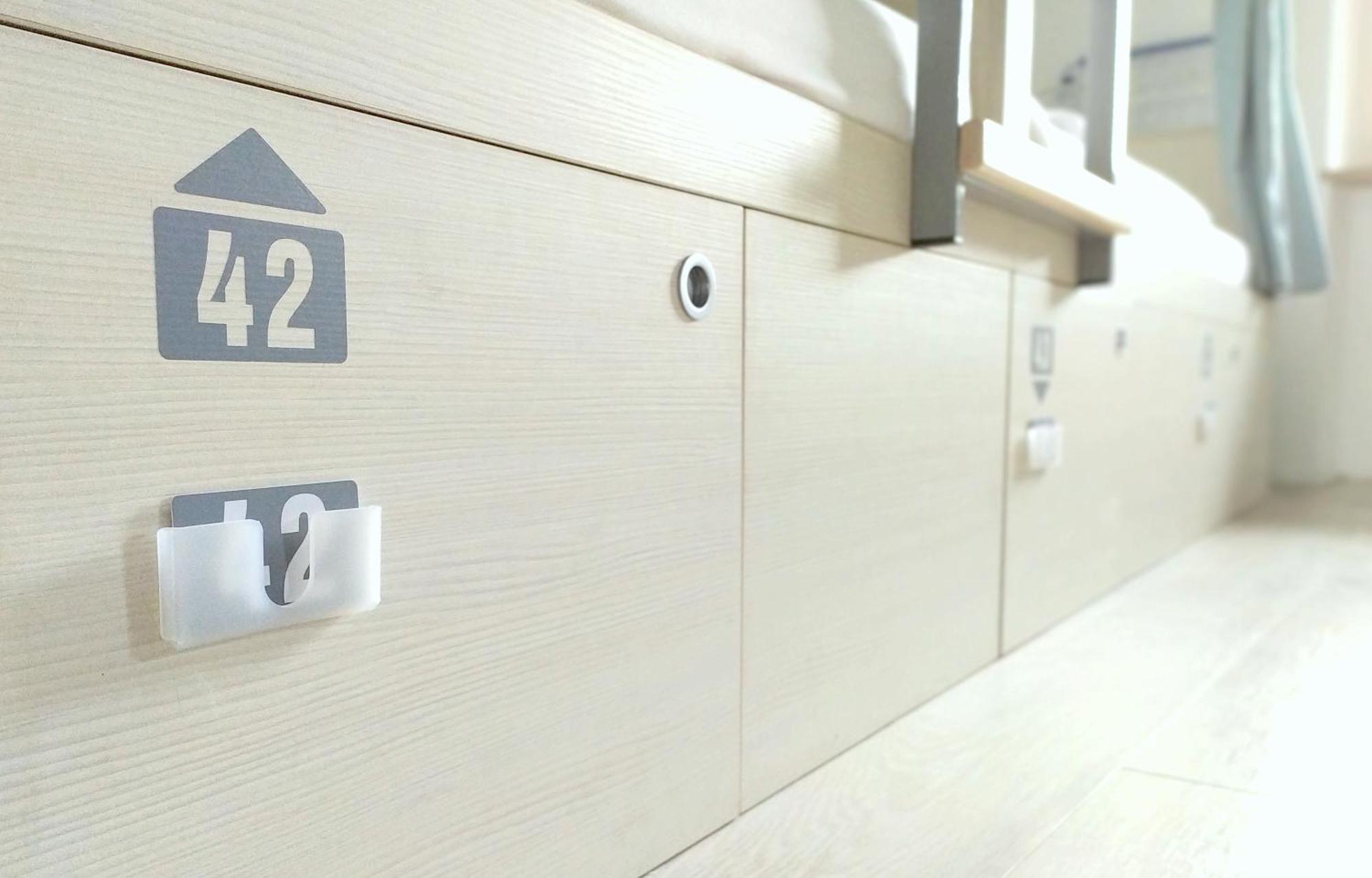 Premium Hostel โคบาริด ภายนอก รูปภาพ
